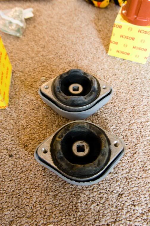 Mk2 Motor mounts... VW Vortex Volkswagen Forum